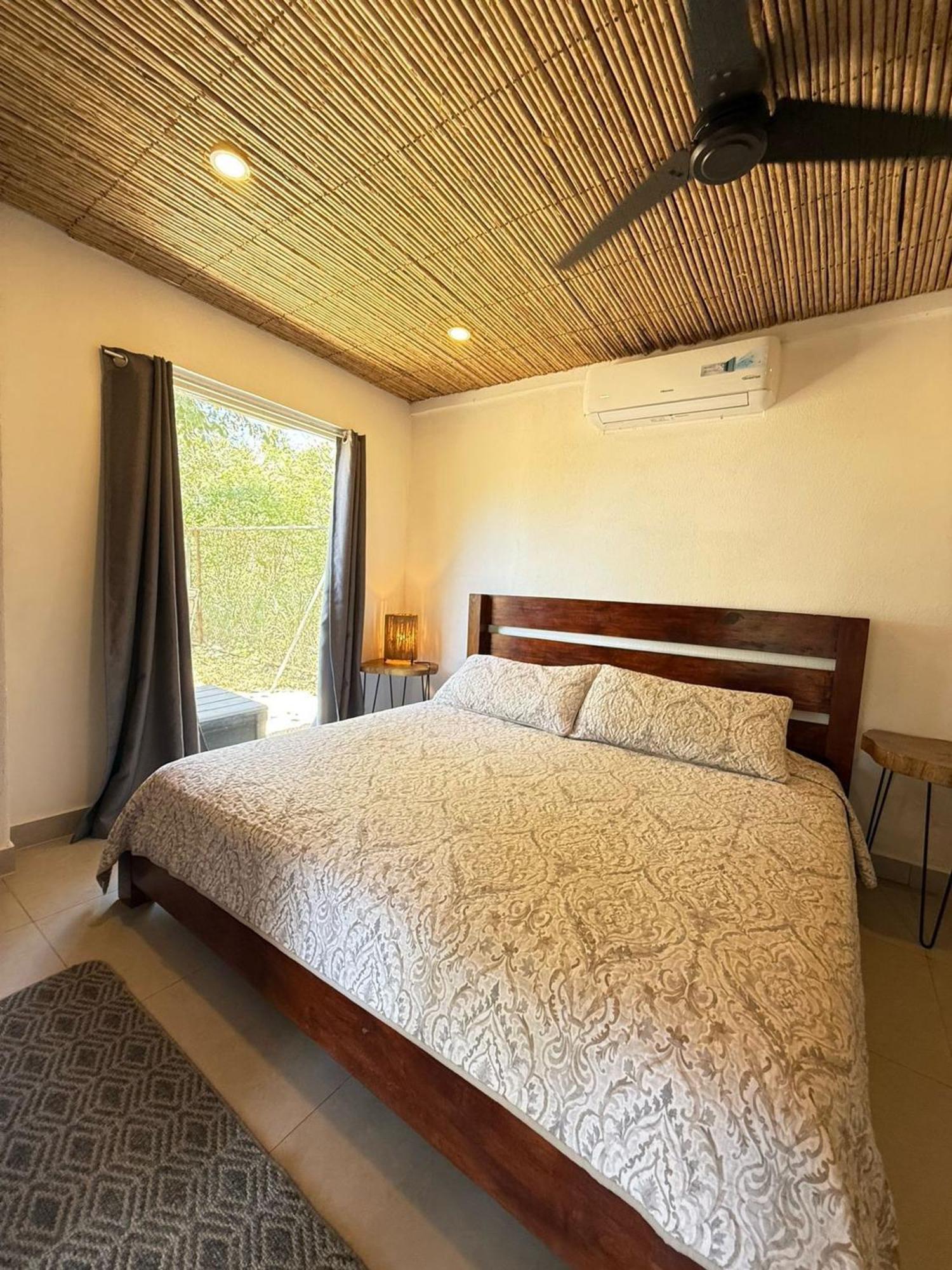 Nirvana Beach Home Paraíso エクステリア 写真
